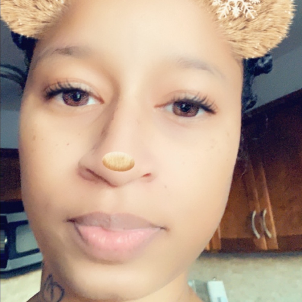 Meet your Posher, Nashawna
